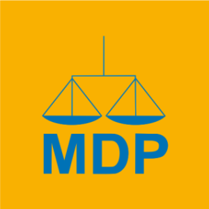 MDP Logo